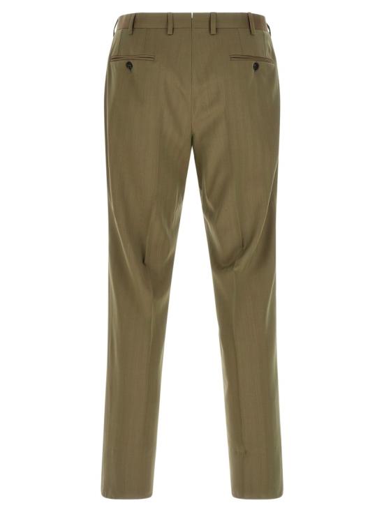 26SS 브리오니 수트 RA001DP3B0W3300 Brown - BRIONI