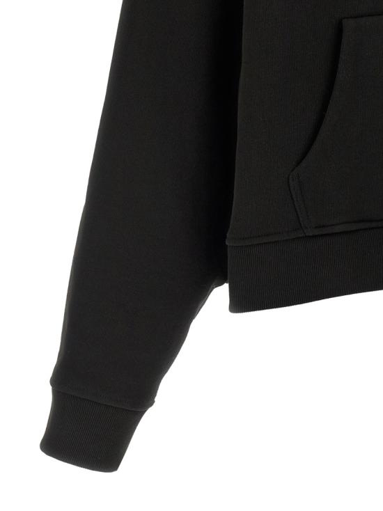 26SS 엔타이어 스튜디오 탑 ESSS26HO040120015 Black - ENTIRE STUDIOS