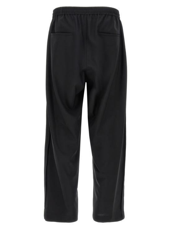 25SS 언더커버 팬츠 UC1E4519BLACK Black - UNDERCOVER