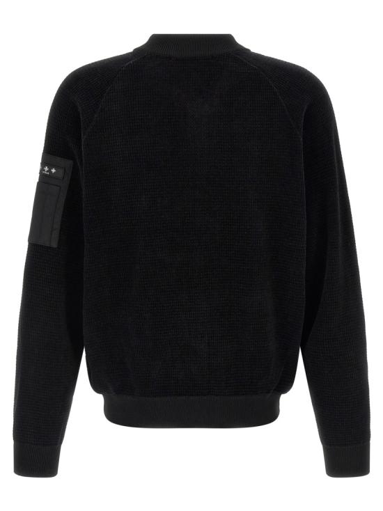 26SS 타트라스 자켓 MCKZ0344053588001 Black - TATRAS