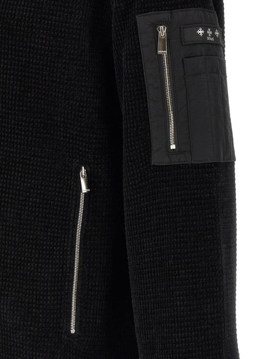 26SS 타트라스 자켓 MCKZ0344053588001 Black - TATRAS
