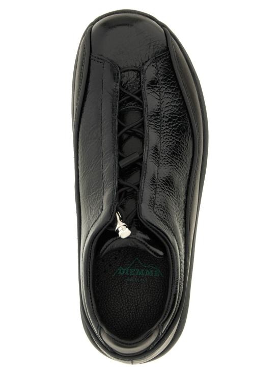 26SS 디엠므 스니커즈 DI26SPAMMM05T001BLK Black - DIEMME