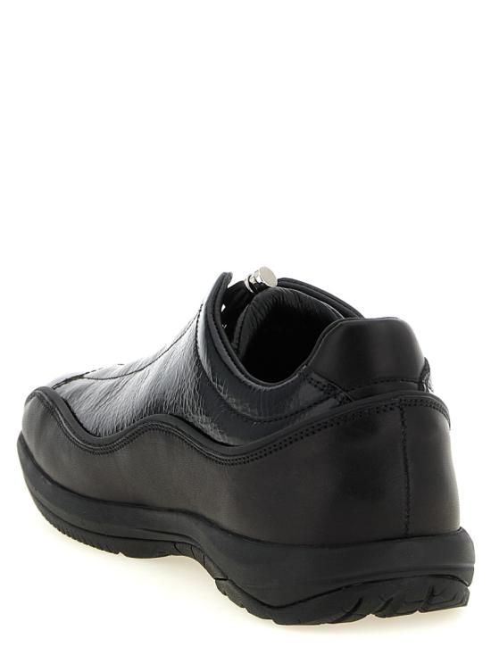 26SS 디엠므 스니커즈 DI26SPAMMM05T001BLK Black - DIEMME