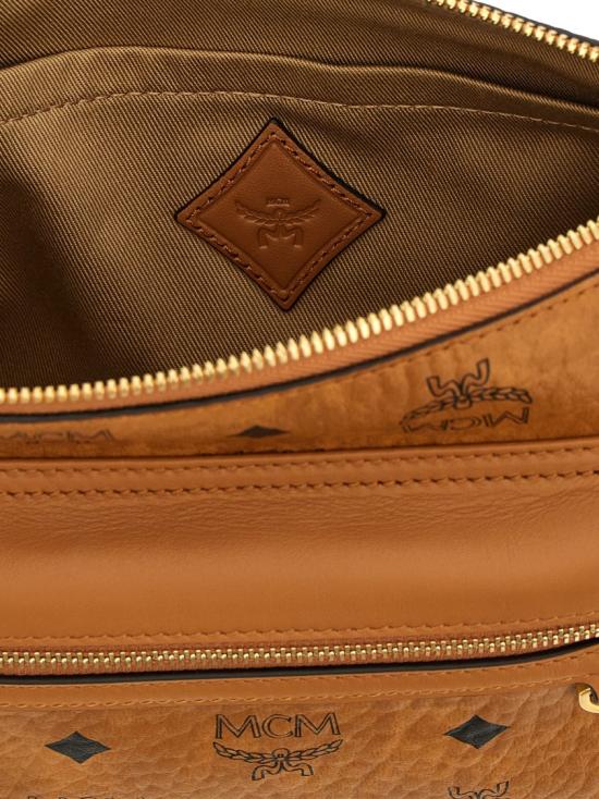 26SS 엠시엠 숄더백 MMRFSTA05CO Brown - MCM