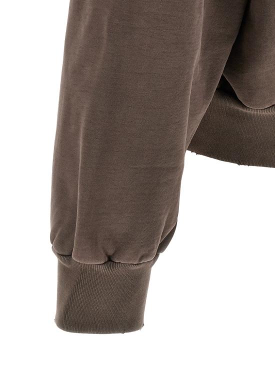 26SS 피어오브갓 탑 FG9M129936BHFFADEDBROWN Grey - FEAR OF GOD