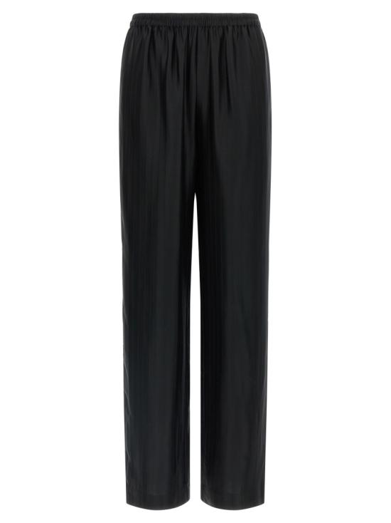 26SS 루루 드 세종 팬츠 KADALABLACK Black