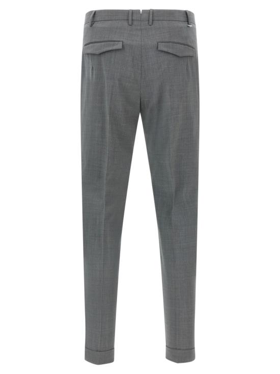 26SS 피티토리노 팬츠 CO0AFMAZ00CL1MA270240 Grey - PT TORINO