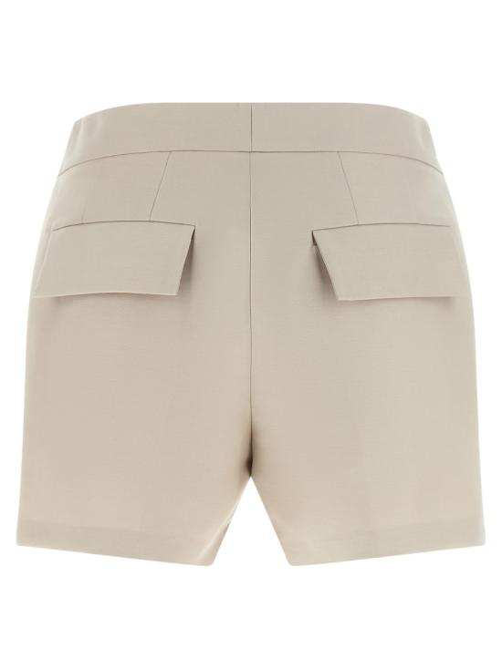 26SS 페데리카 보니파치 숏팬츠 PA011GREY Neutrals - FEDERICA BONIFACI