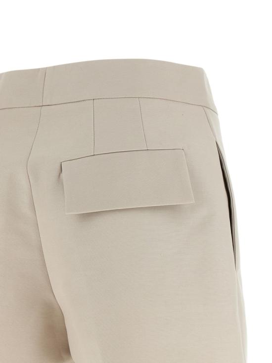 26SS 페데리카 보니파치 숏팬츠 PA011GREY Neutrals - FEDERICA BONIFACI