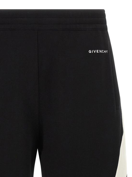 26FW 지방시 탑 BM51N1319T001 Black - GIVENCHY