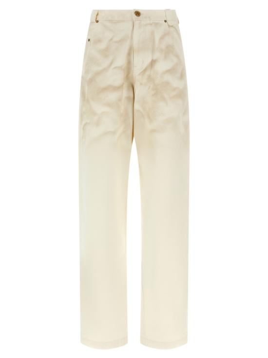 26SS 윌리 차바리아 데님 WCDNM0011065 Neutrals