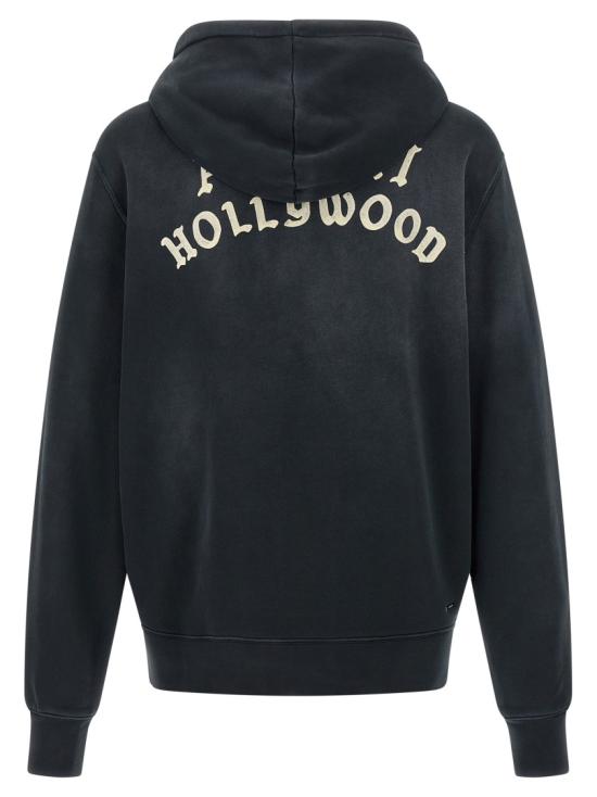 26FW 아미리 탑 AMJYHD1132BLACK Black - AMIRI