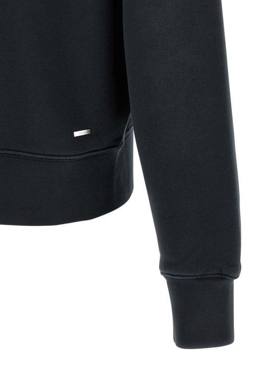 26FW 아미리 탑 AMJYHD1132BLACK Black - AMIRI