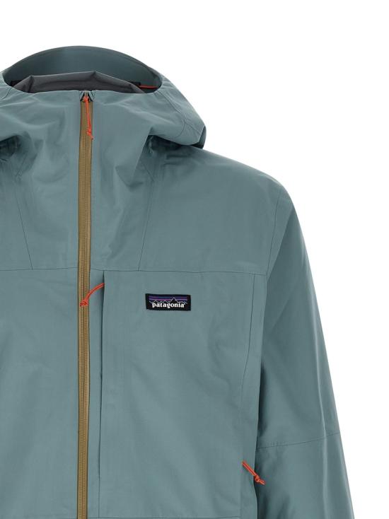 26SS 파타고니아 볼더 포크 레인 재킷 85140BLSG Blue - PATAGONIA
