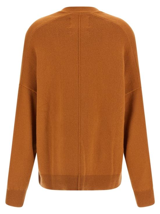 26SS 익스트림캐시미어 가디건 N24TOKIOFOX Brown - EXTREME CASHMERE