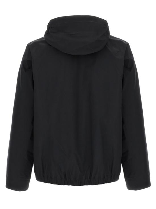 26SS 베일런스 자켓 X000009478BLACK Black - VEILANCE