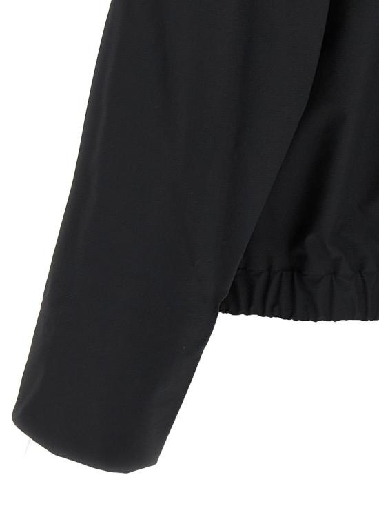 26SS 베일런스 자켓 X000009478BLACK Black - VEILANCE