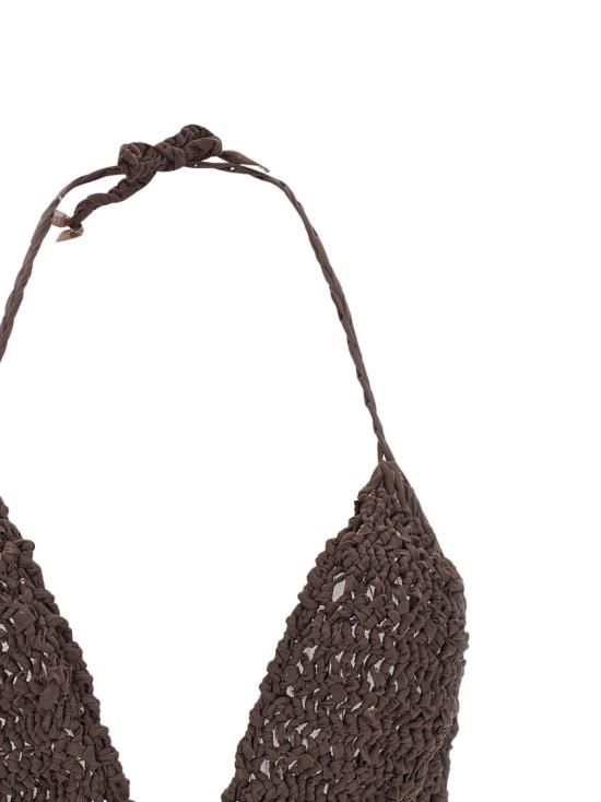 26SS 알리스 점프수트 MATILDEBROWN09 Black - ALLIS