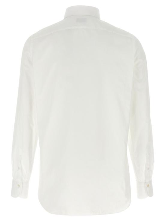 26SS 피나모레 셔츠 C014701 White - FINAMORE