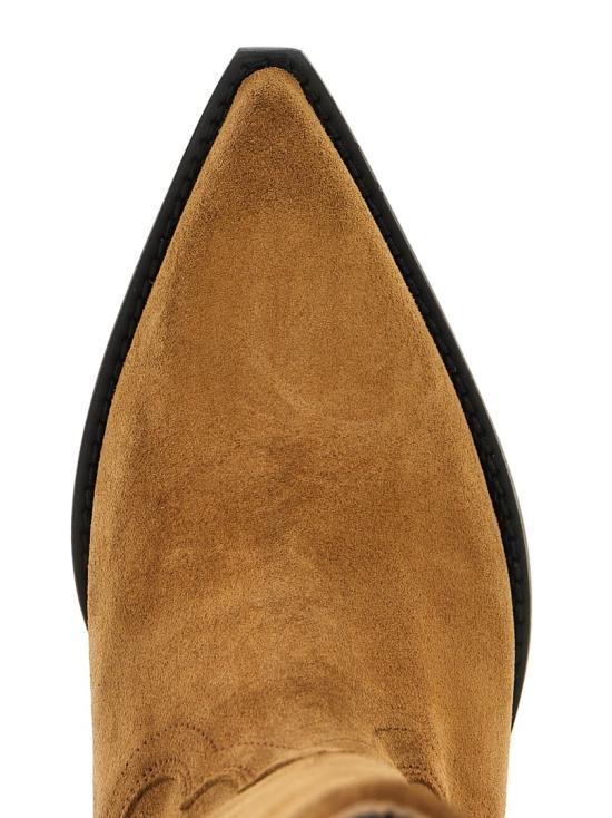 25SS 소노라 부츠 SAN35XBICRSOT08WBISCUIT Brown - SONORA