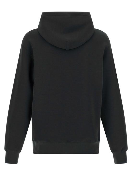 26FW 맥케이지 탑 KRYSTIANC0001 Black - MACKAGE