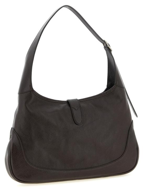 26SS 구찌 숄더백 863136AAGDZ2007 Black - GUCCI