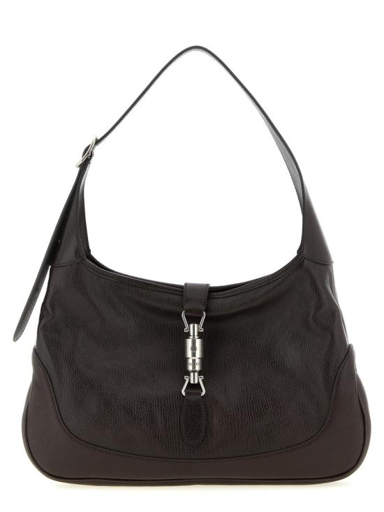 26SS 구찌 숄더백 863136AAGDZ2007 Black