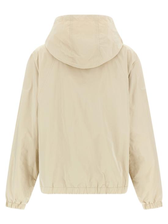 26SS 페세리코 자켓 A2512506953944 Neutrals - PESERICO