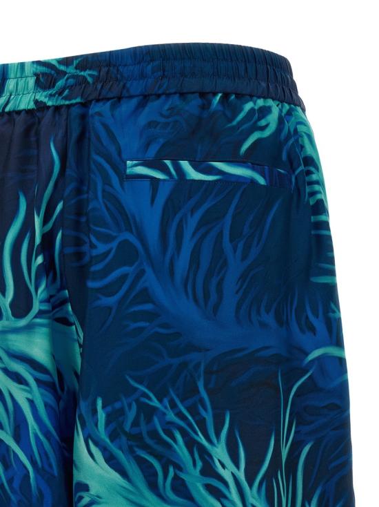 26SS F.R.S For Restless Sleepers 팔라초 팬츠 PA000250TE00886187 Blue - OTHER BRANDS