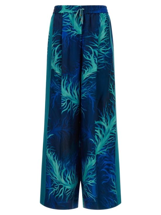 26SS F.R.S For Restless Sleepers 팔라초 팬츠 PA000250TE00886187 Blue