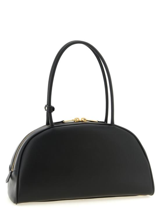 26SS 미우미우 숄더백 5BB194VOOO2CRWF0002 Black - MIU MIU