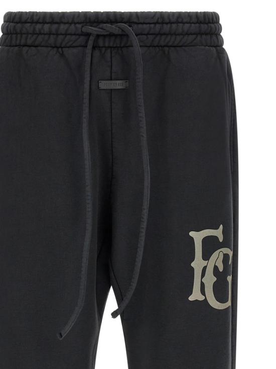 26SS 피어오브갓 팬츠 FG9M159972BHFBLACK Black - FEAR OF GOD