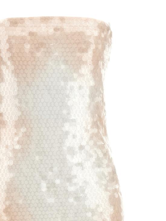 25SS 스포트막스 롱 원피스 2512621082600007 Neutrals - SPORTMAX