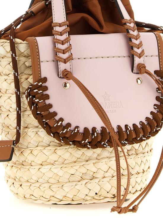 26SS 쿠바 랩 가방 8051944590289PINKBRICK Neutrals - CUBA LAB