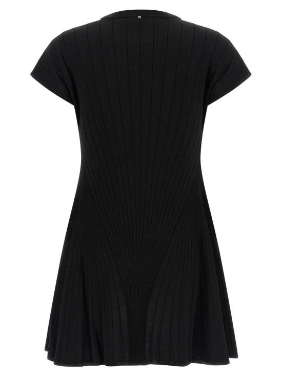 26SS 스포트막스 원피스 2612321051600002 Black - SPORTMAX