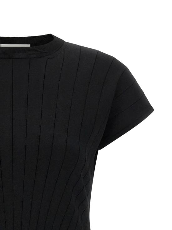 26SS 스포트막스 원피스 2612321051600002 Black - SPORTMAX
