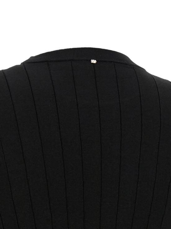 26SS 스포트막스 원피스 2612321051600002 Black - SPORTMAX