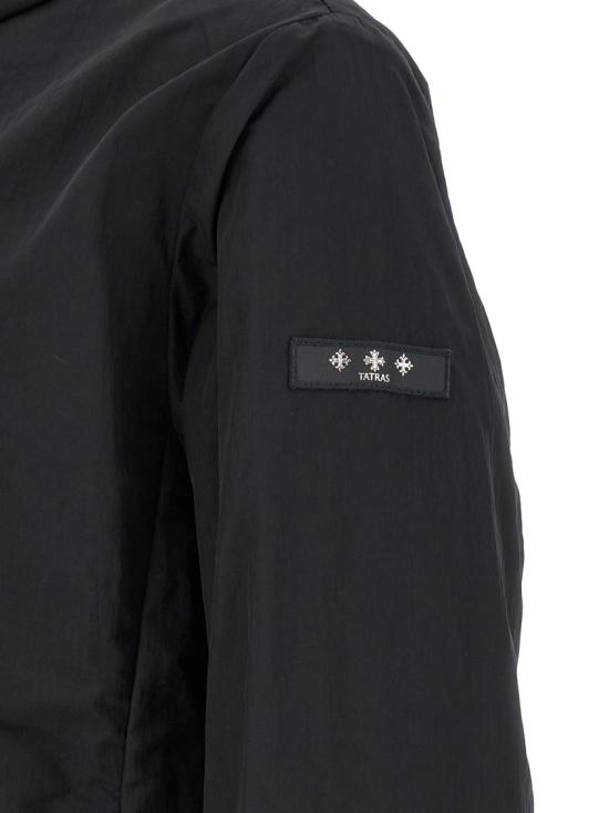 26SS 타트라스 자켓 MCKZ0641033588015 Black - TATRAS
