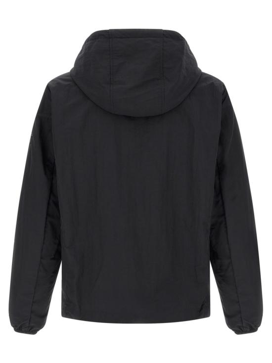 26SS 타트라스 자켓 MCKZ0641033588015 Black - TATRAS