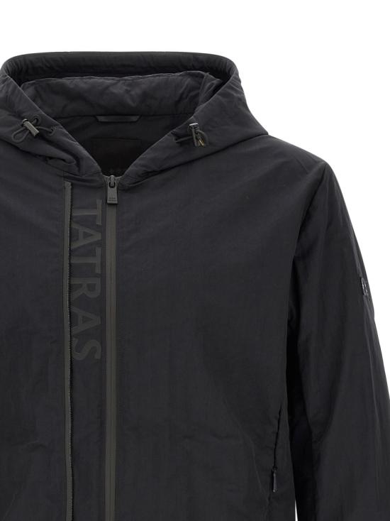 26SS 타트라스 자켓 MCKZ0641033588015 Black - TATRAS
