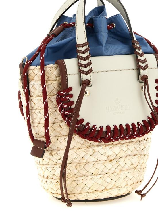 26SS 쿠바 랩 가방 8051944590319OFFWHITESKY White - CUBA LAB