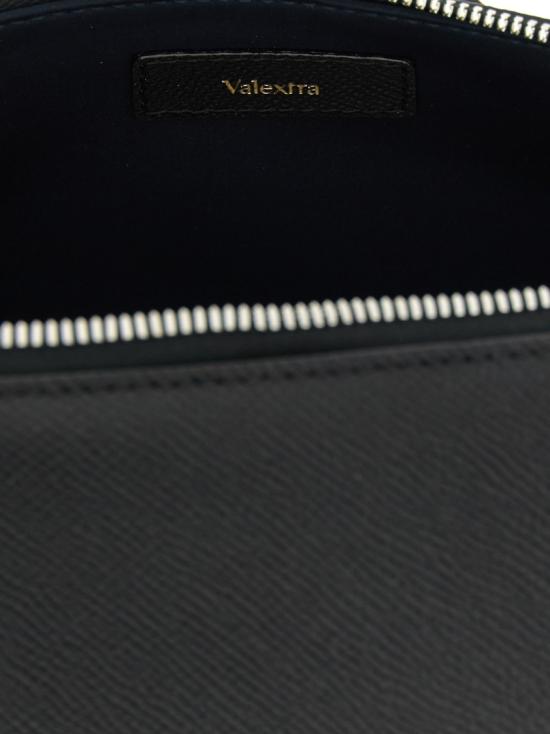 26SS 발렉스트라 숄더백 SGVL0008010LRLTA99NN Black - VALEXTRA