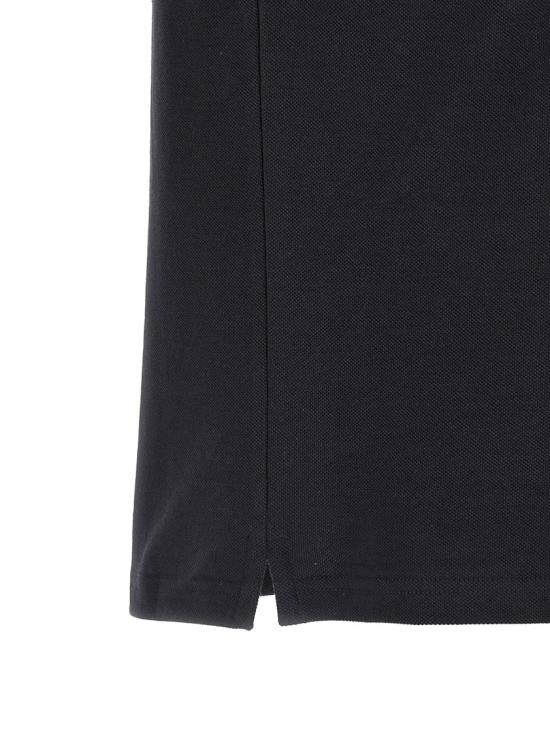 26SS 몽클레어 폴로 티셔츠 L10918A0003189A1677X Black - MONCLER