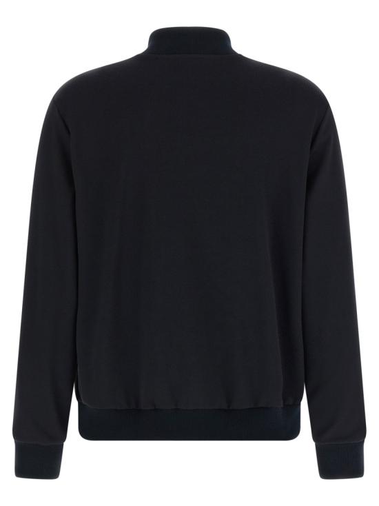 26SS 페세리코 셔츠 A12572J06906A61A Black - PESERICO