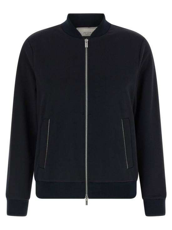 26SS 페세리코 셔츠 A12572J06906A61A Black