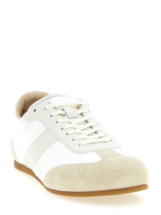 26SS 르메르 스니커즈 FO0227LL0216WH000 White - LEMAIRE