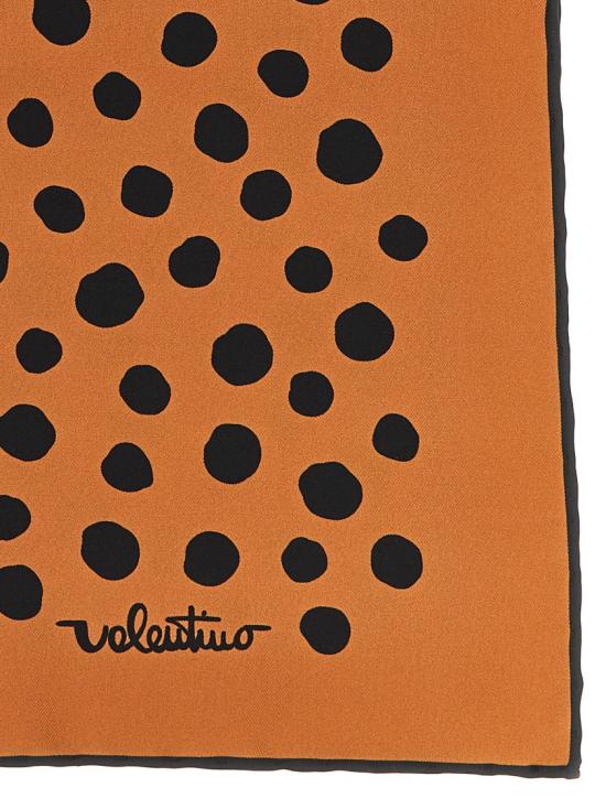 26SS 발렌티노 가라바니 머플러/스카프 W0EI114RCI4FR Orange - VALENTINO GARAVANI