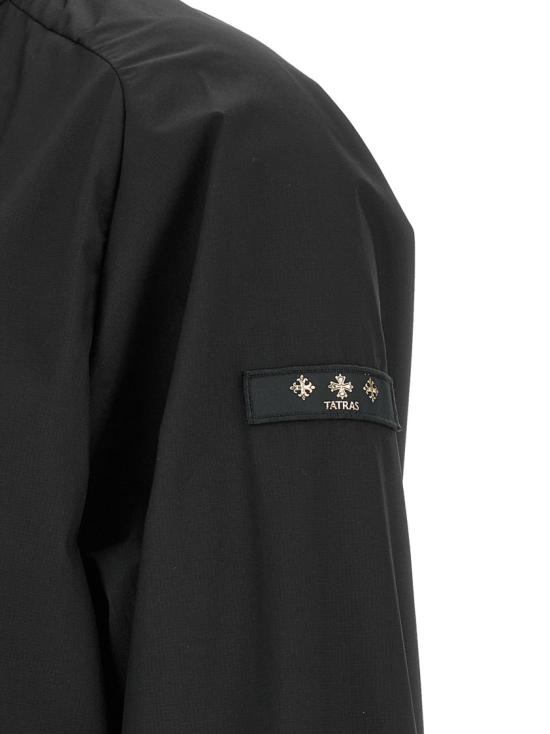 26SS 타트라스 자켓 LCKZ0223020248001 Black - TATRAS