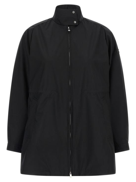 26SS 타트라스 자켓 LCKZ0223020248001 Black