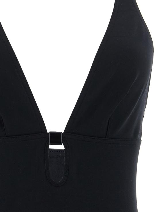 26SS 에레스 원피스 수영복 012619NOIR Black - ERES